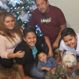 Meet your Posher, Luis